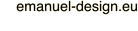 emanuel-design.eu