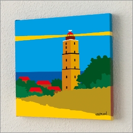 vuurtorenterschelling
