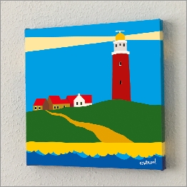 vuurtorentexel