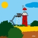 vuurtorenvlieland